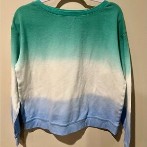 Women’s Thermal Long Sleeve Oversized Shirt